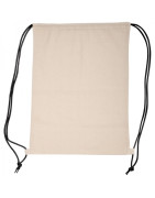 Worek sportowy bawełniany 140 g/m2 LONDONDERRY