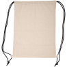 Worek sportowy bawełniany 140 g/m2 LONDONDERRY