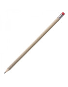Ołówek z gumką HICKORY