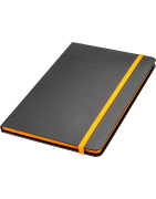 Notes A5 w linie CUXHAVEN