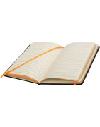 Notes A5 w linie CUXHAVEN