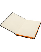 Notes A5 w linie CUXHAVEN