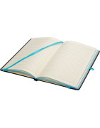 Notes A5 w linie CUXHAVEN