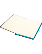 Notes A5 w linie CUXHAVEN