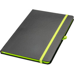 Notes A5 w linie CUXHAVEN