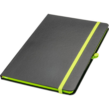 Notes A5 w linie CUXHAVEN