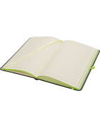Notes A5 w linie CUXHAVEN