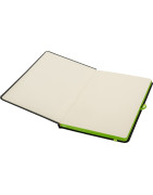 Notes A5 w linie CUXHAVEN