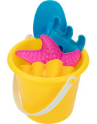Zestaw zabawek do piaskownicy BONITO