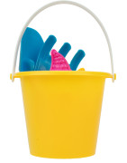 Zestaw zabawek do piaskownicy BONITO