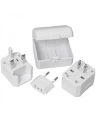 Adapter podróżny PERU