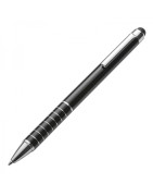 Długopis metalowy touch pen LUEBO