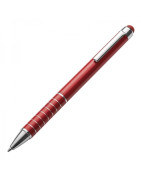 Długopis metalowy touch pen LUEBO