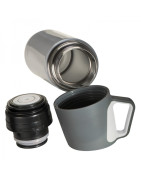 Termos ze stali nierdzewnej CALERA 500 ml