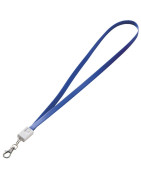 Smycz do transferu danych z micro USB LE PORT