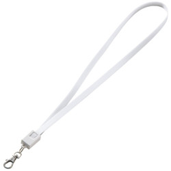 Smycz do transferu danych z micro USB LE PORT