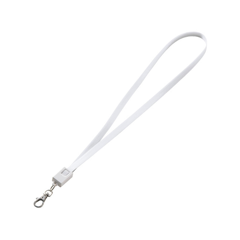 Smycz do transferu danych z micro USB LE PORT Smycz do transferu danych z micro USB LE PORT