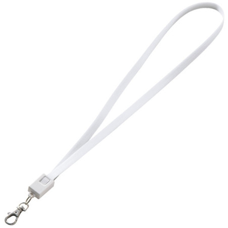 Smycz do transferu danych z micro USB LE PORT