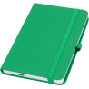 Notes A6 z czystymi stronami LUBECK