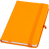 Notes A6 z czystymi stronami LUBECK