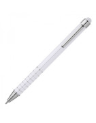 Długopis metalowy touch pen LUEBO