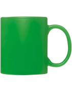 Kubek ceramiczny THESSALONIKI 300 ml