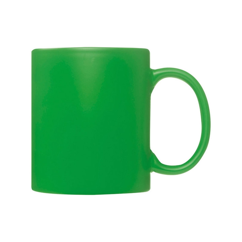 Kubek ceramiczny THESSALONIKI 300 ml