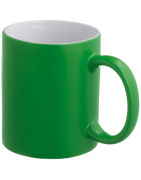 Kubek ceramiczny THESSALONIKI 300 ml