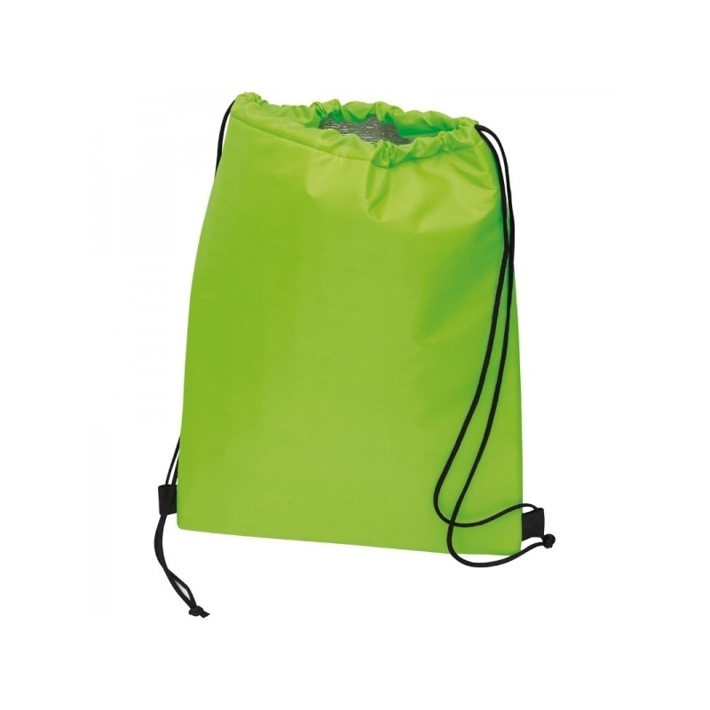 Worek sportowy termiczny 2w1 210D ORIA