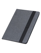 Folder A4 w linie MONDEVILLE