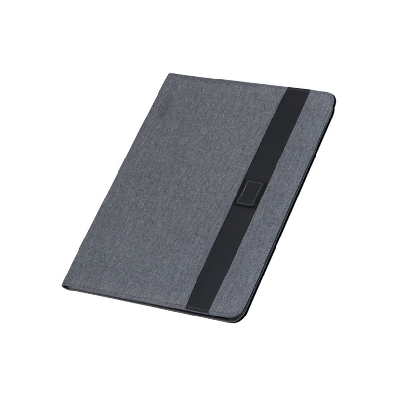 Folder A4 w linie MONDEVILLE
