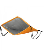 Worek sportowy termiczny 2w1 210D ORIA