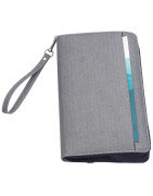 Folder z power bankiem 4 000 mAh ALMERIA