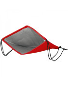 Worek sportowy termiczny 2w1 210D ORIA