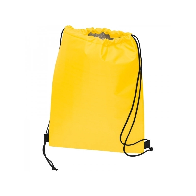 Worek sportowy termiczny 2w1 210D ORIA