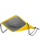 Worek sportowy termiczny 2w1 210D ORIA