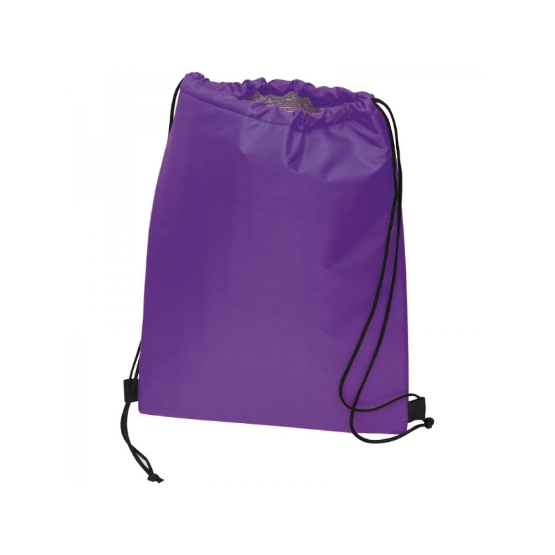 Worek sportowy termiczny 2w1 210D ORIA