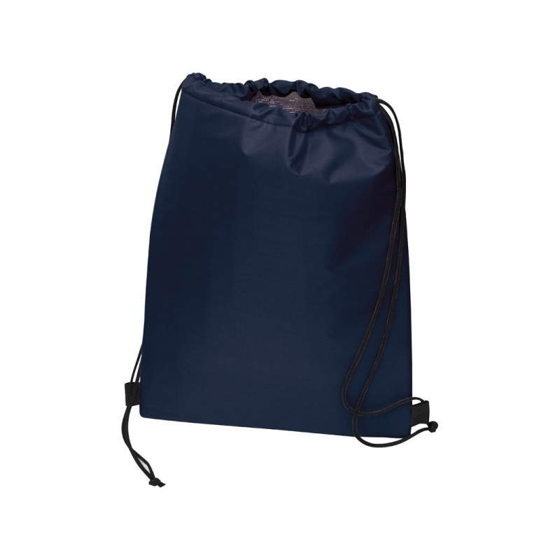 Worek sportowy termiczny 2w1 210D ORIA Worek sportowy termiczny 2w1 210D ORIA