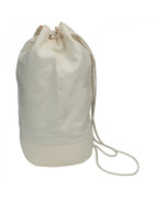 Worek sportowy bawełniany 180 g/m2 KALKUTTA