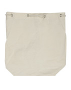 Worek sportowy bawełniany 180 g/m2 KALKUTTA