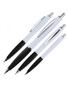 Długopis plastikowy JEKATERINBURG