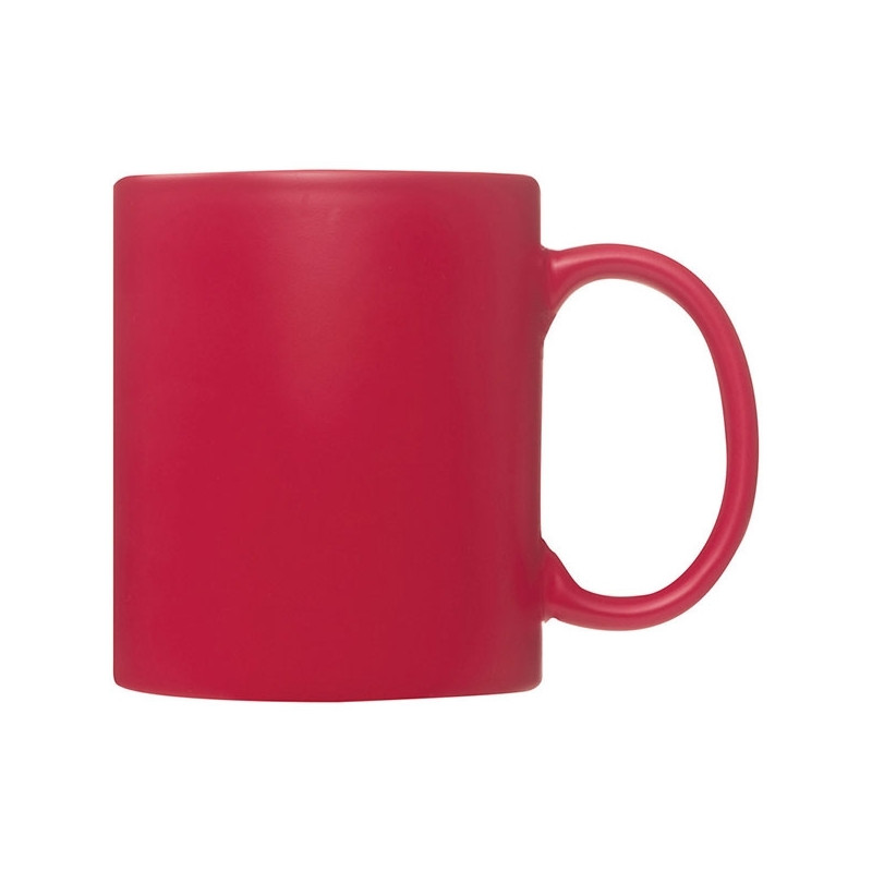 Kubek ceramiczny THESSALONIKI 300 ml
