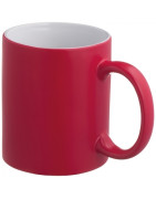 Kubek ceramiczny THESSALONIKI 300 ml