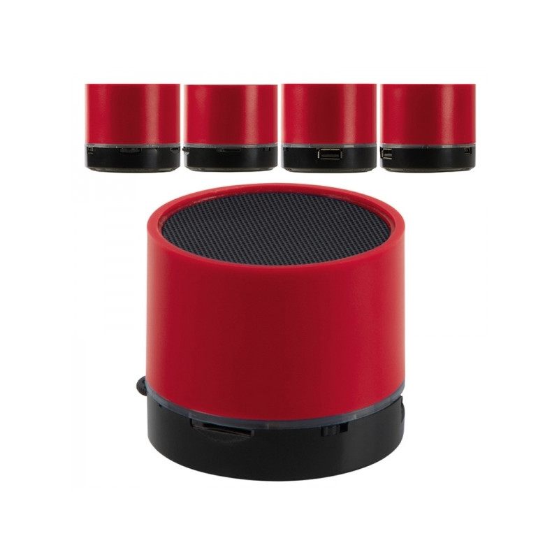 Głośnik Bluetooth TAIFUN