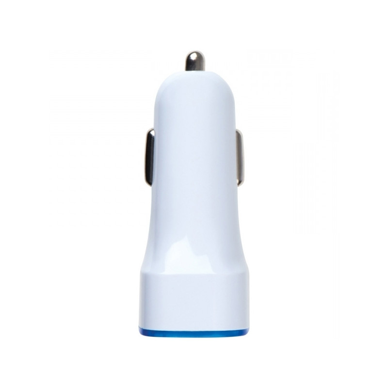 Ładowarka samochodowa USB FRUIT