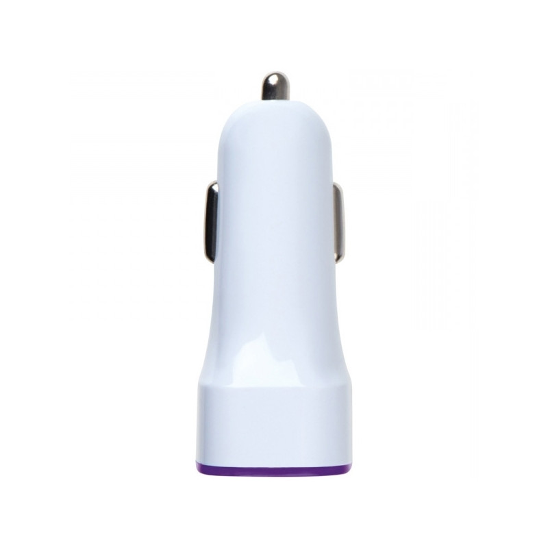 Ładowarka samochodowa USB FRUIT