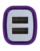 Ładowarka samochodowa USB FRUIT