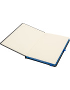 Notes A5 w linie CUXHAVEN