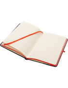 Notes A5 w linie CUXHAVEN