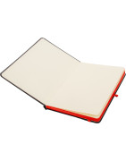 Notes A5 w linie CUXHAVEN